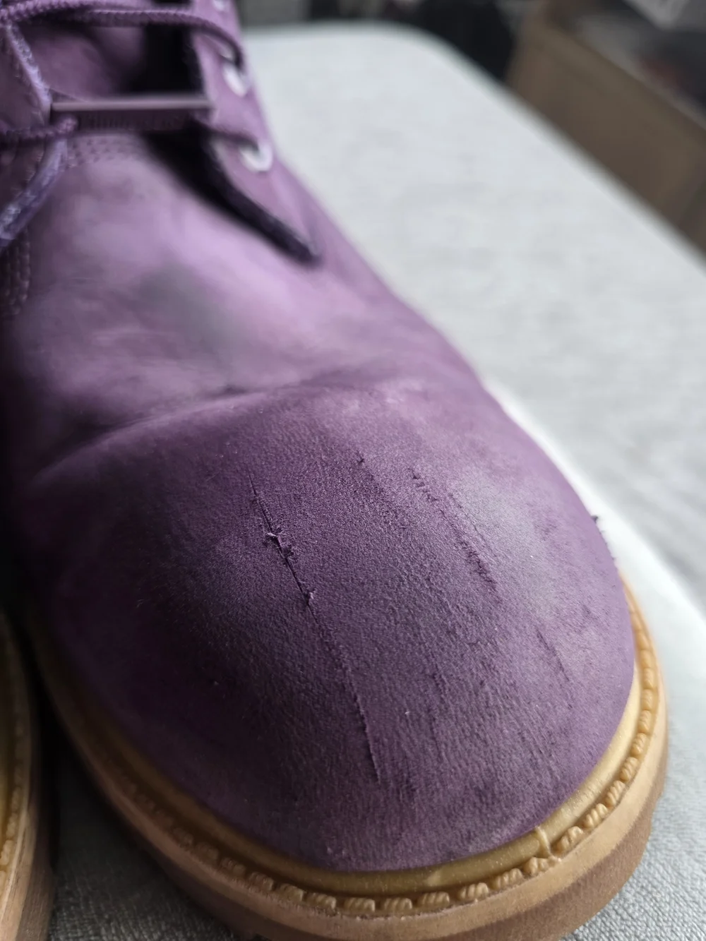 Timberland rare villa